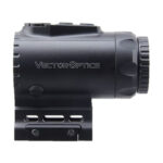 Оптический прицел Vector Optics Paragon 1x16 Micro Prism