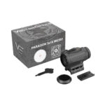 Оптический прицел Vector Optics Paragon 3x18 Micro Prism