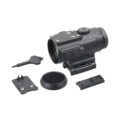 Оптический прицел Vector Optics Paragon 4x24 Micro Prism