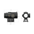 Оптический прицел Vector Optics Paragon 4x24 Micro Prism