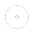Оптический прицел Vector Optics Paragon 4x24 Micro Prism