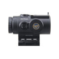 Оптический прицел Vector Optics Paragon 4x24 Micro Prism
