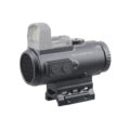 Оптический прицел Vector Optics Paragon 4x24 Micro Prism
