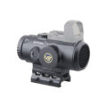 Оптический прицел Vector Optics Paragon 4x24 Micro Prism