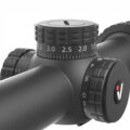 Оптический прицел Vector Optics 30мм SFP VictOptics S10 1-10X24