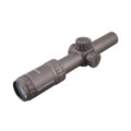 Оптический прицел Vector Optics 30мм SFP VictOptics S6 1-6x24 Coyote FDE