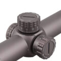Оптический прицел Vector Optics 30мм SFP VictOptics S6 1-6x24 Coyote FDE