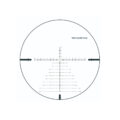 Оптический прицел Vector Optics 34мм FFP Continental x6 3-18x50 VCT-34