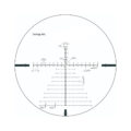 Оптический прицел Vector Optics 34мм FFP Continental x6 5-30x56 VCT-34