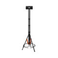 Усилитель сигнала Acasom ROC-2 5W 2.4 - 5.8 ГГц со штативом