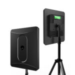 Усилитель сигнала ALIENTECH DEIMOX Antenna Signal Booster Range Extender с 4 кабелями