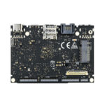 Одноплатный компьютер Khadas Edge-V Basic