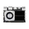 Одноплатный компьютер Khadas Edge-V Basic