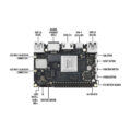 Одноплатный компьютер Khadas Edge-V Basic