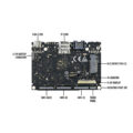 Одноплатный компьютер Khadas Edge-V Basic