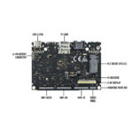 Одноплатный компьютер Khadas Edge-V Basic