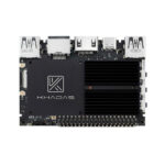 Одноплатный компьютер Khadas Edge-V Basic
