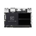 Одноплатный компьютер Khadas Edge-V Max