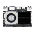 Одноплатный компьютер Khadas VIM3 Basic