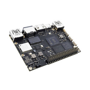 Одноплатный компьютер Khadas VIM3 Pro