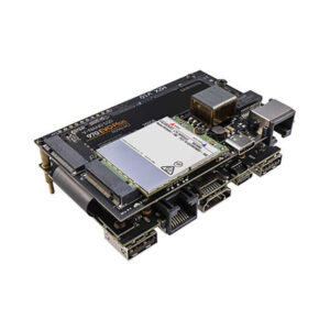 Одноплатный компьютер Khadas VIM3 Pro