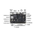 Одноплатный компьютер Khadas VIM3 Pro
