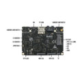 Одноплатный компьютер Khadas VIM3 Pro