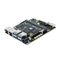 Микрокомпьютер Lichee Pi 4A 16Gb/128eMMC