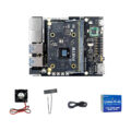 Микрокомпьютер Lichee Pi 4A 16Gb/128eMMC