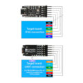 Плата отладки Lichee Sipeed RV-Debugger Plus