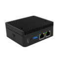 Микрокомпьютер RADXA E25 8Gb RAM/32Gb eMMC