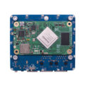 Микрокомпьютер RADXA E25 8Gb RAM/32Gb eMMC