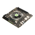 Материнская плата RADXA Orion O6 16Gb RAM
