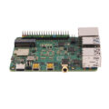 Микрокомпьютер Radxa X4 12Gb Ram WiFi 6