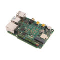 Микрокомпьютер Radxa X4 12Gb Ram WiFi 6