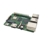 Одноплатный мини-компьютер Rock 3 Model C 2Gb RAM