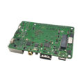 Одноплатный мини-компьютер Radxa Rock 3A 4Gb RAM