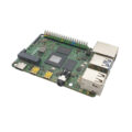 Микрокомпьютер ROCK5 Model A 4Gb Ram