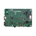 Микрокомпьютер ROCK5 Model A 4Gb Ram