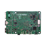 Микрокомпьютер ROCK5 Model A 4Gb Ram