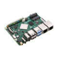 Микрокомпьютер ROCK3 Model B 4Gb Ram