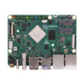 Микрокомпьютер ROCK3 Model B 4Gb Ram