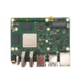 Микрокомпьютер ROCK5 Model B 8Gb Ram