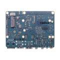 Микрокомпьютер ROCK5 Model B 8Gb Ram Blue Edition