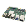 Микрокомпьютер ROCK5 Model B 8Gb Ram
