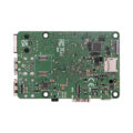 Микрокомпьютер ROCK5 Model С 8Gb Ram
