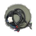 РЭБ Авто ШТОРМ 400W 8 каналов (аналог Капюшон)
