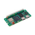 Одноплатный мини-компьютер Radxa Zero 3W 2Gb RAM/16Gb eMMC
