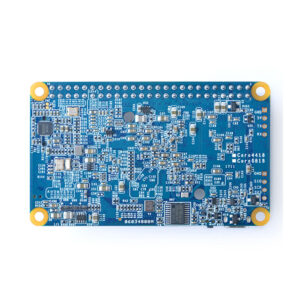 Одноплатный мини-компьютер Core6818