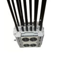 РЭБ Авто Ромашка Герань 400W 12 каналов